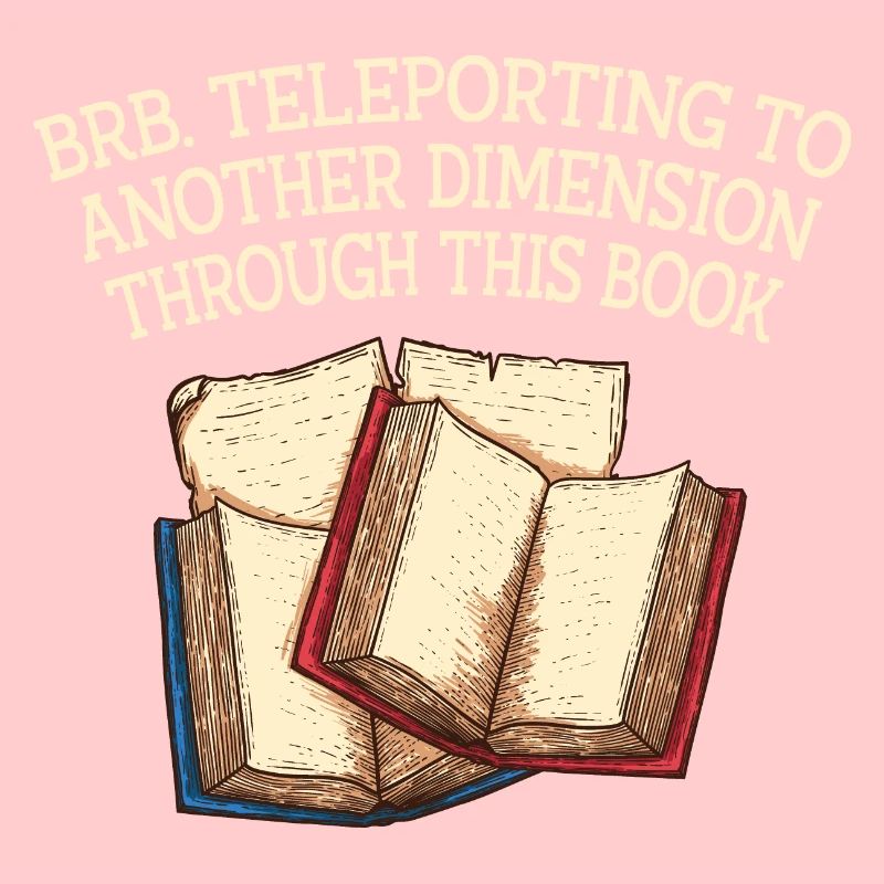 Be right back teleporting funny buc