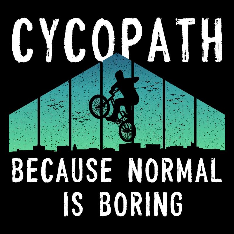 Cycopathe