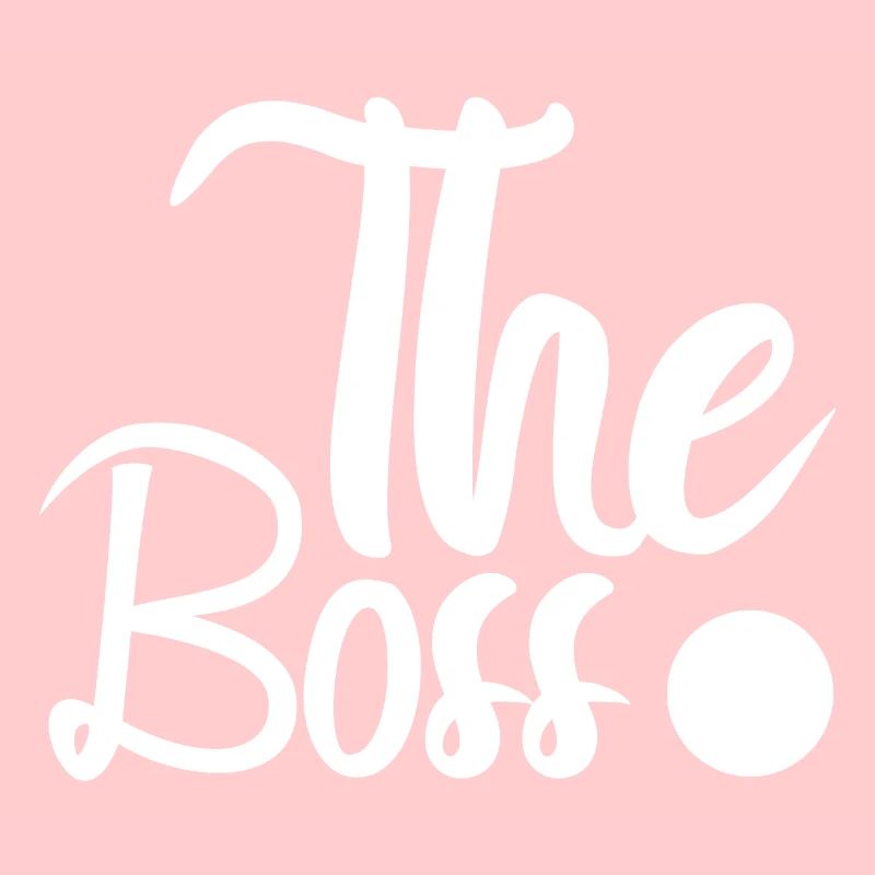 La conception du couple Boss