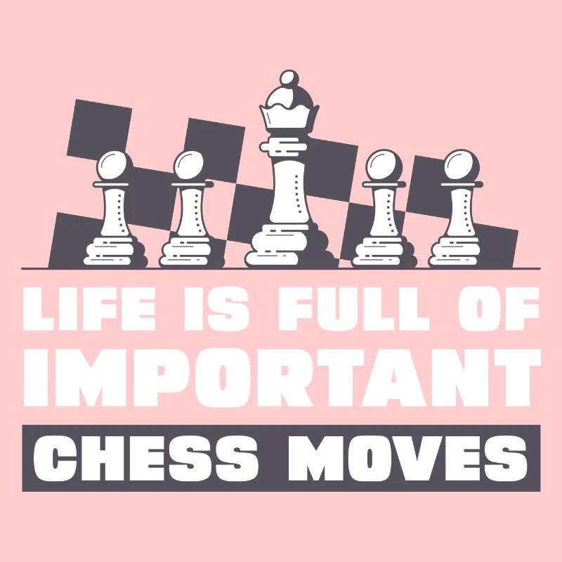 Schach ist das Leben
