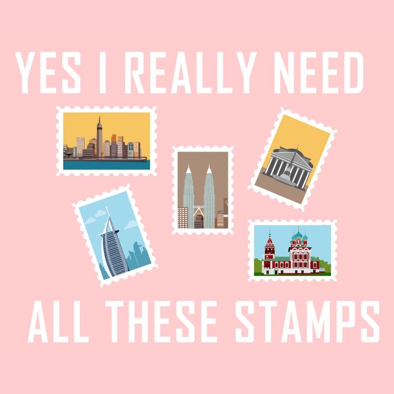 Collectionner les timbres