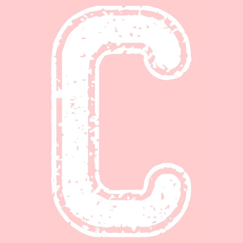 Buchstabe C