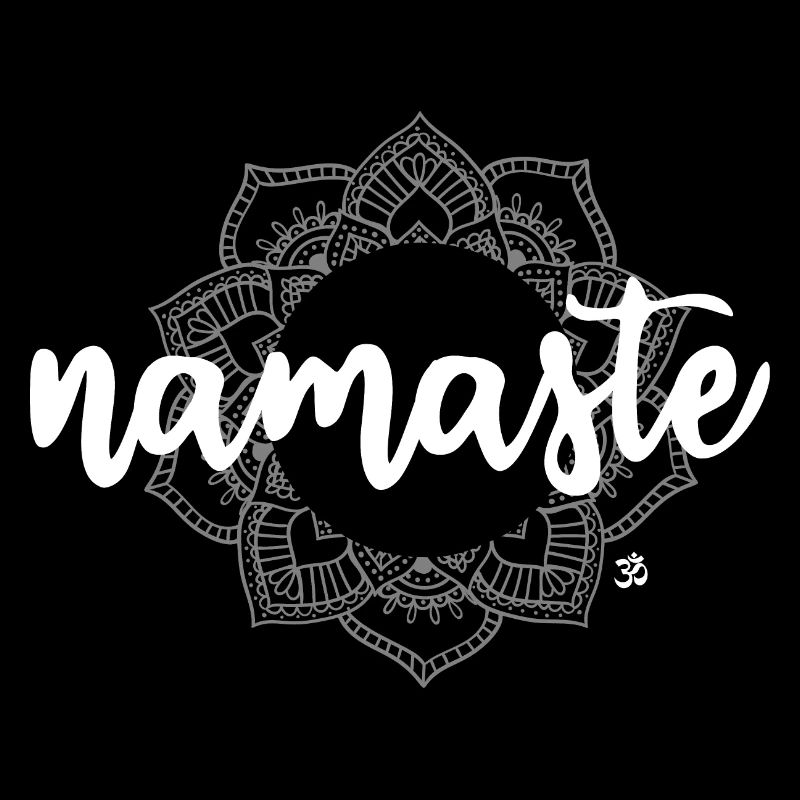 NAMASTE