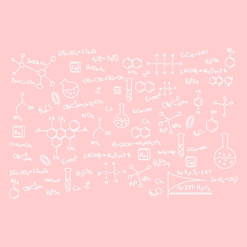 Biologist Bio Chemistry Sun Code Science