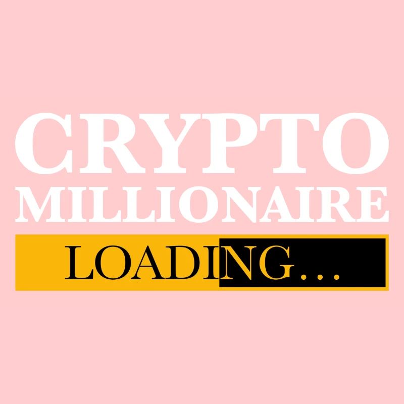 Crypto Millionaire Loading