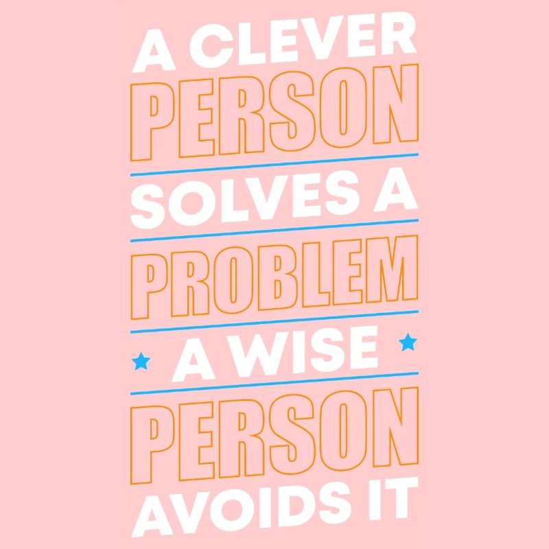 Problem The solution Motto