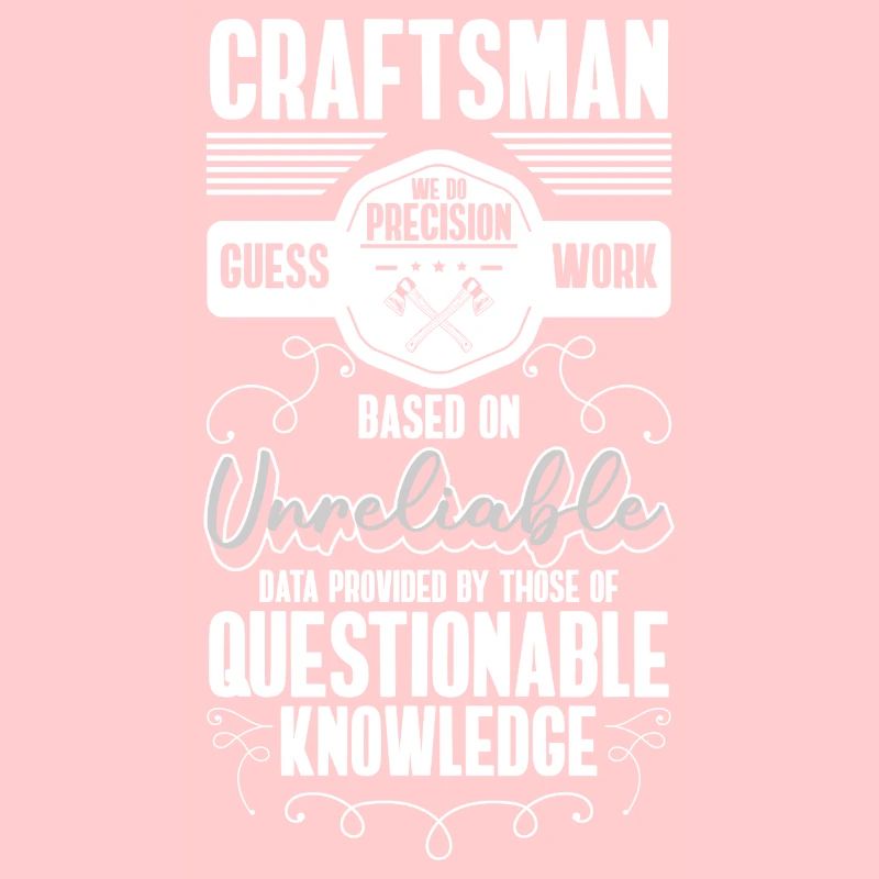 Craftsman Work Plumber Construction Worker