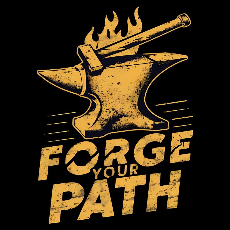 Forge Your Path