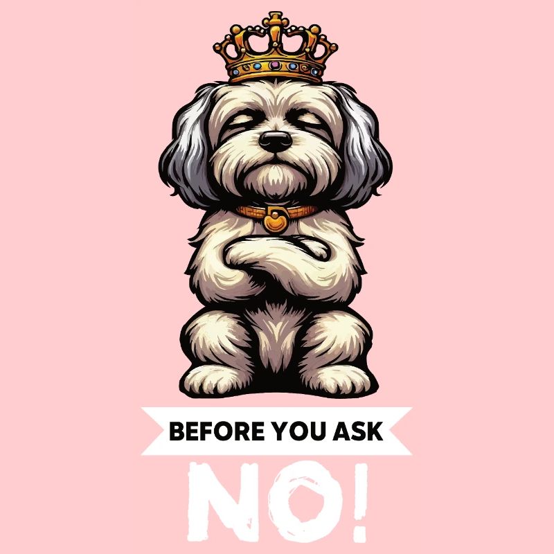 Avant de demander Havanese Havanese Keepers Havanese