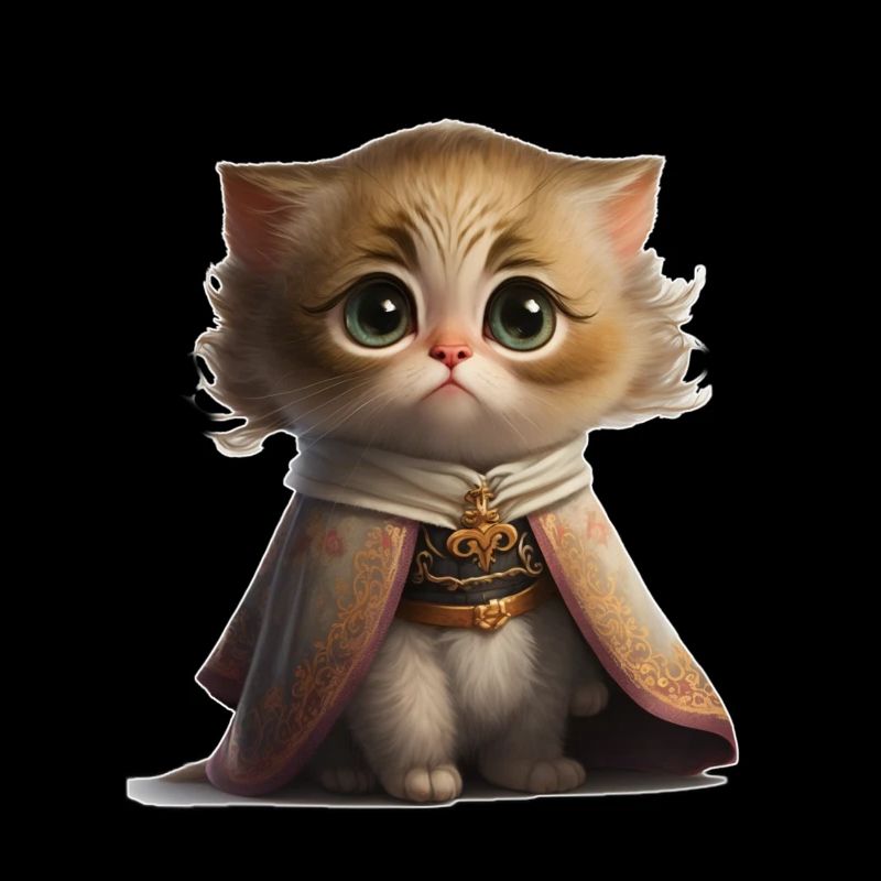 Katzer : Reine