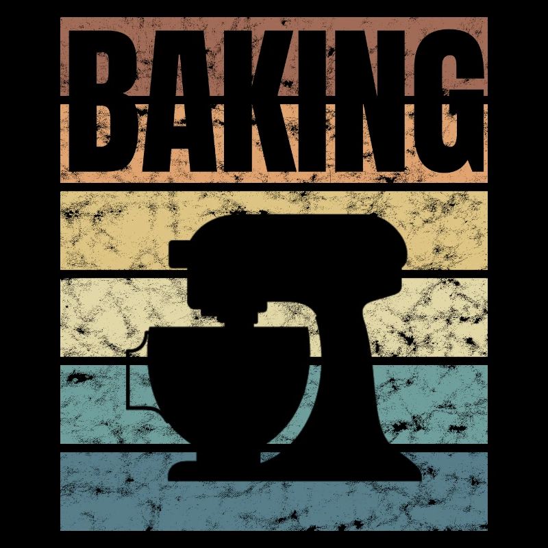 Thérapie de cuisson Bake Cake Chef