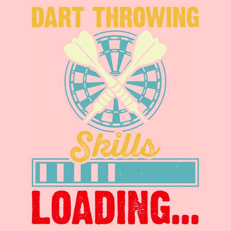 Fléchettes - Compétences de lancer de fléchettes Loading...