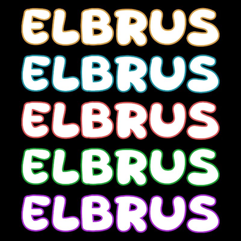 Elbrus