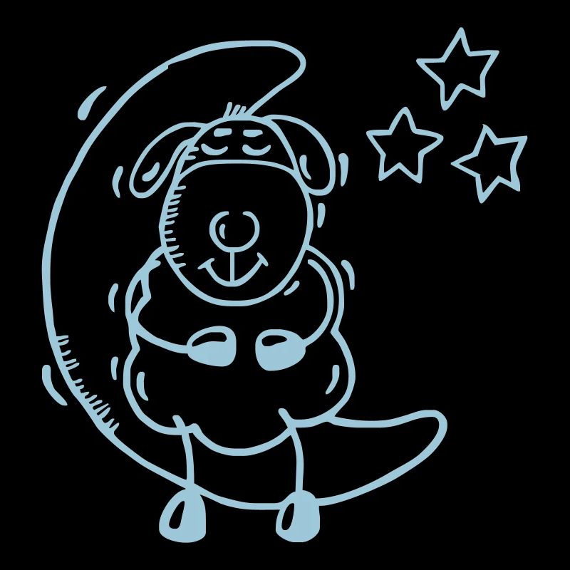 Mond-Schaf v1