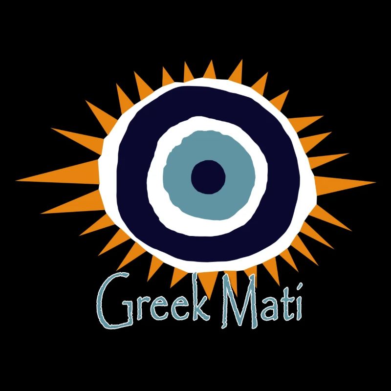 Greek Mati