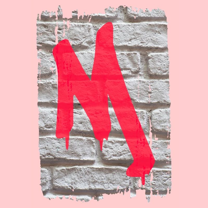 mauer m