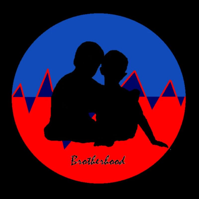 Die Bruderschaft