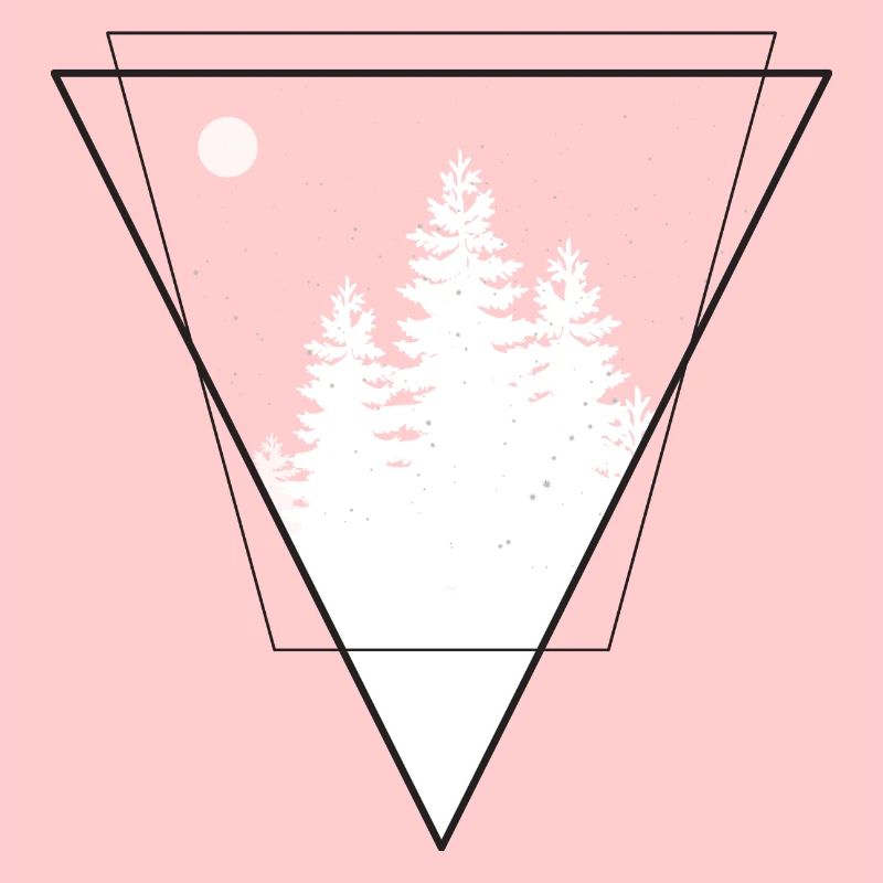 Forêt Triangle Forêt