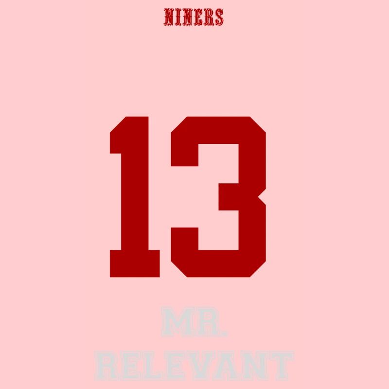 13 Herr Relevant