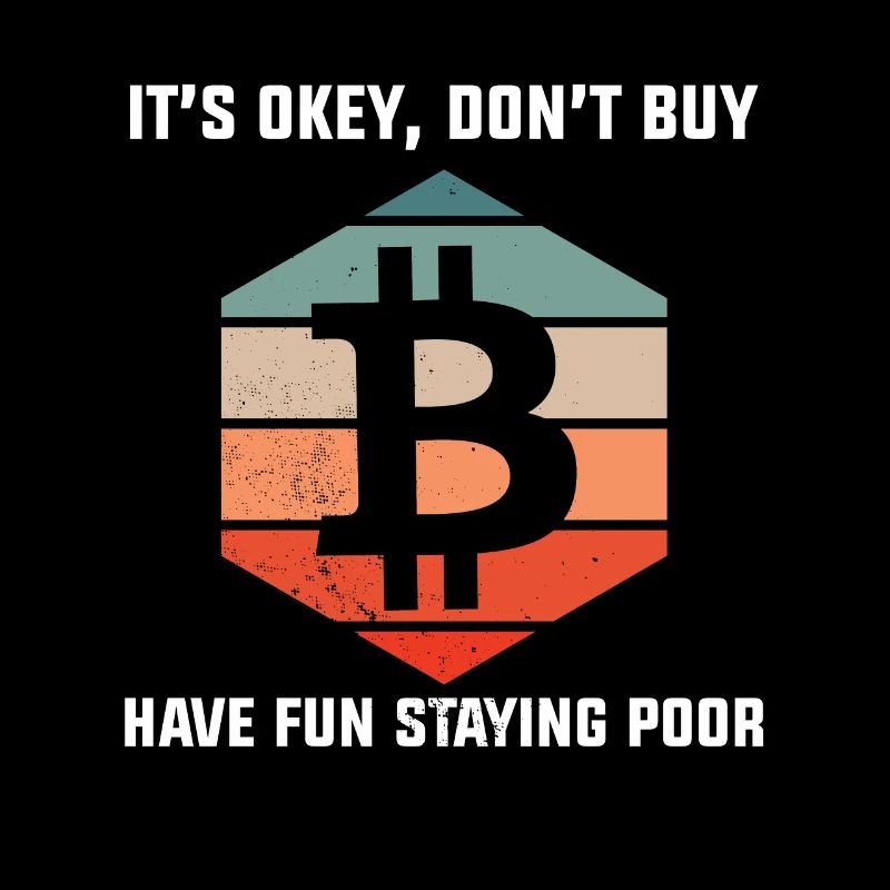 Bitcoin acheter Btc have fun staying poor Satoshi