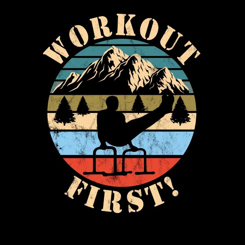 Circuit training