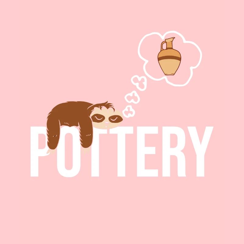 Make pottery