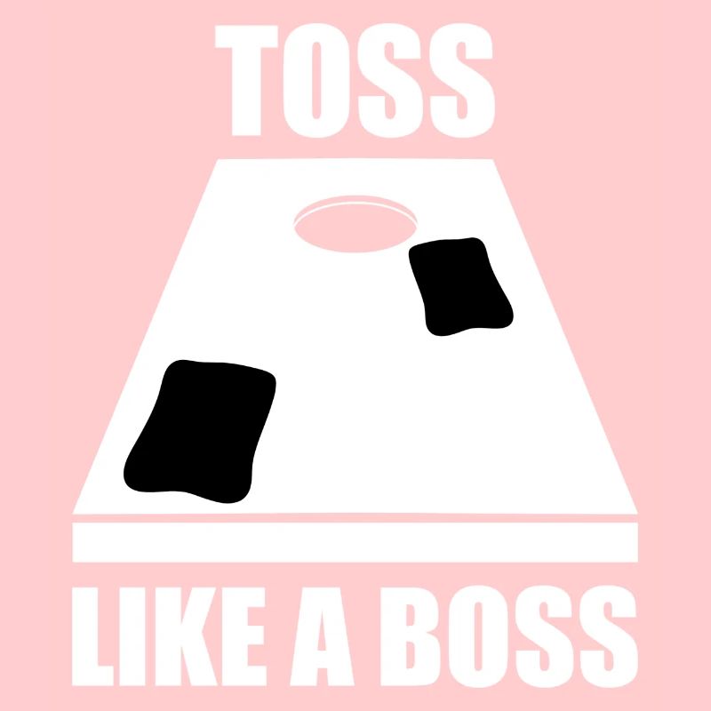 Cornhole Toss Bean cadeau de jeu