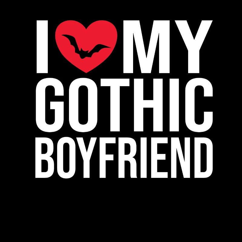 Goth Emo