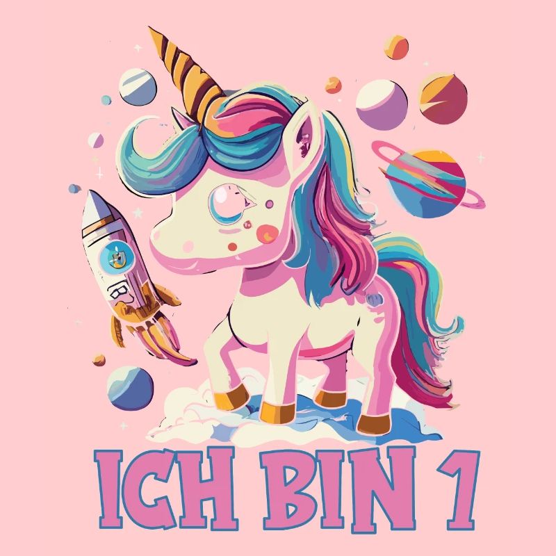 1. Geburtstag