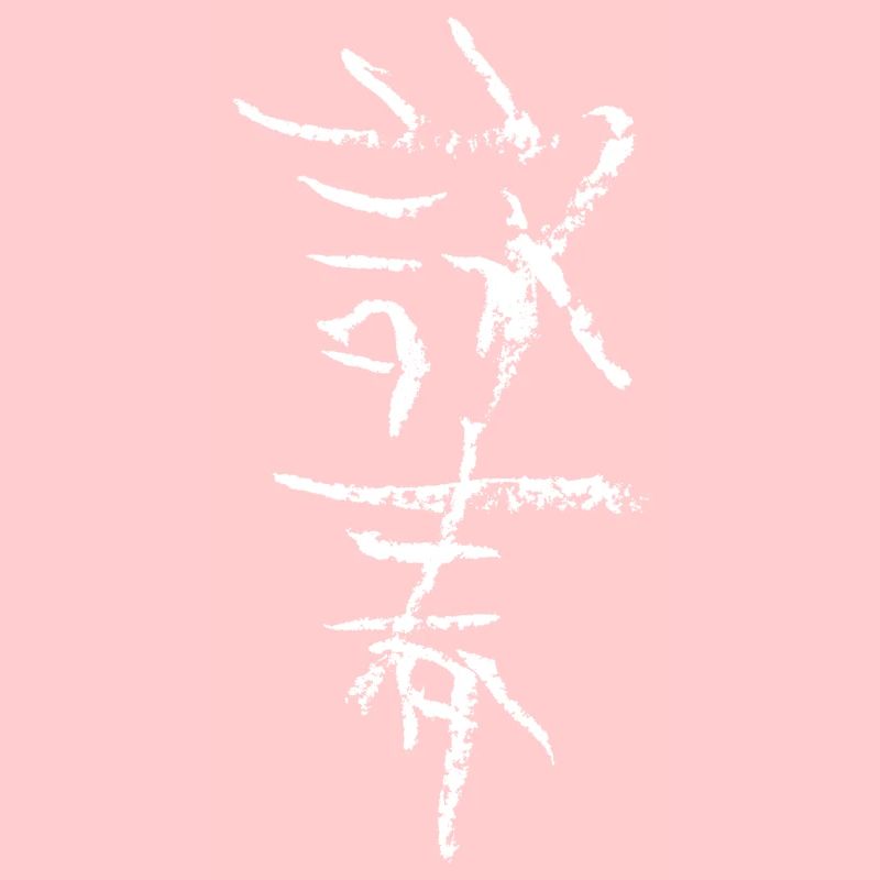 Wingchun auf Chinesisch