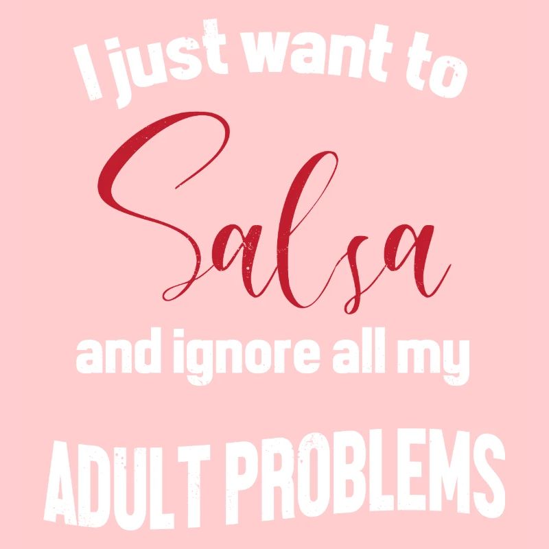 Danseuse de salsa Danseuse