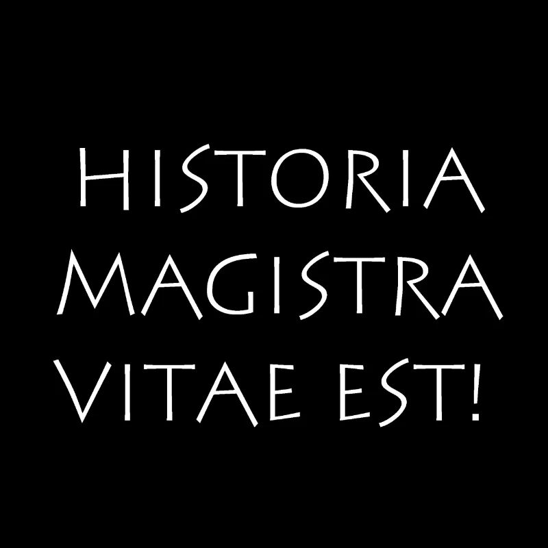 Historia magistra vitae est