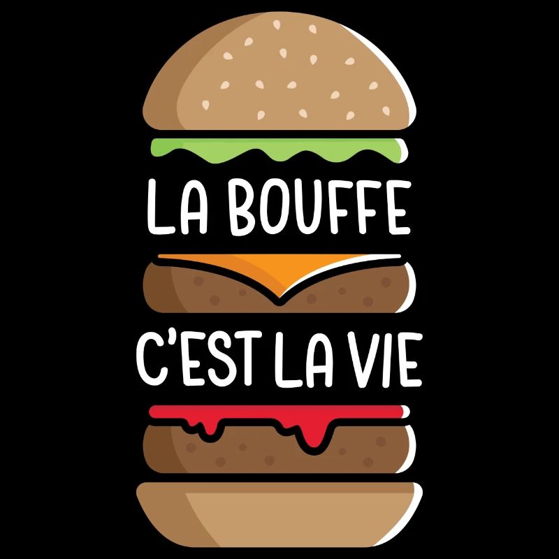 La Bouffe c'est la Vie