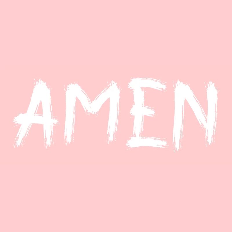 Amen