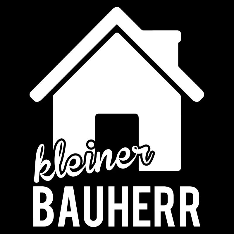 kleiner Bauherr