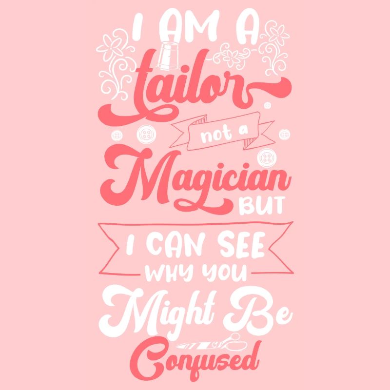 Tailor Thread Pants Bespoke Tailor