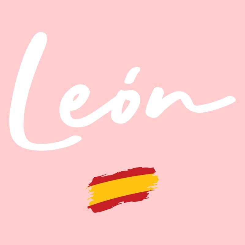 León