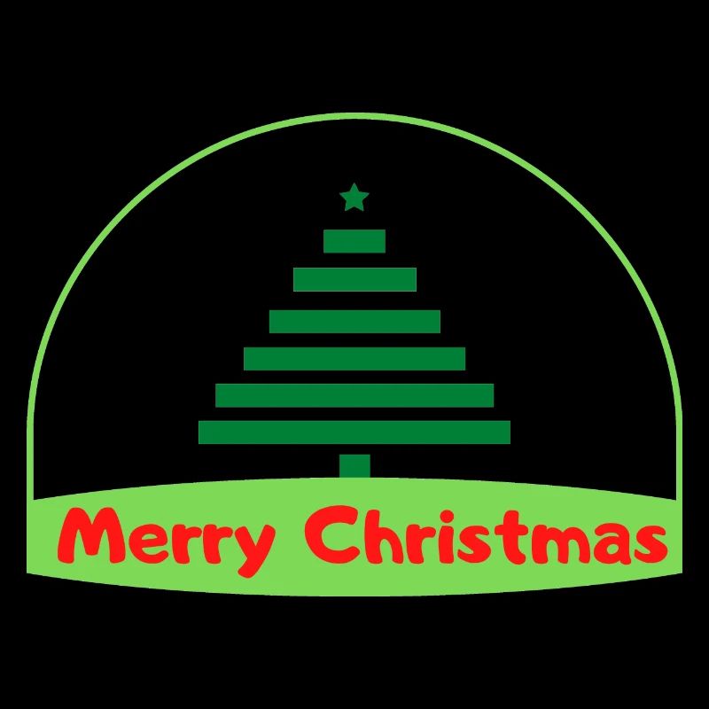 Frohe Weihnachten