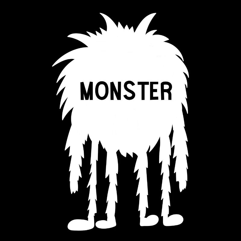 monstre