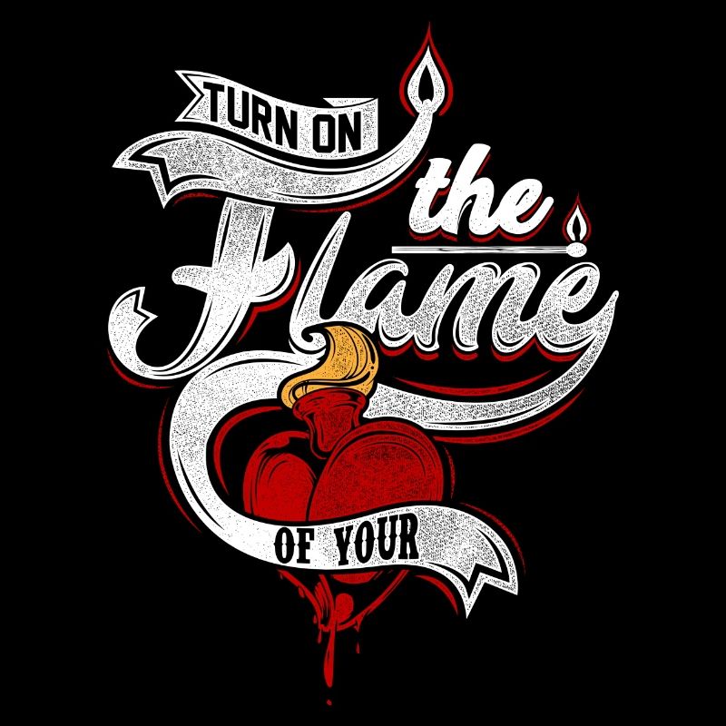flamme