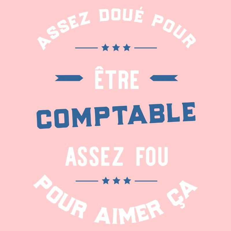 Assez doué comptable