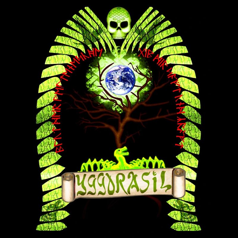 Yggdrasil