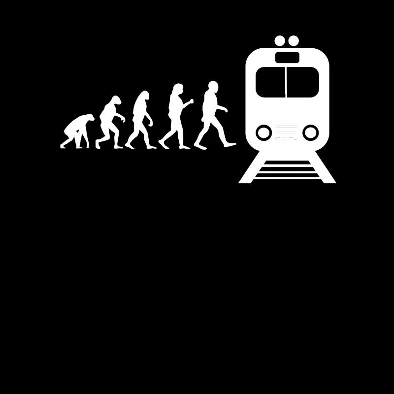 train