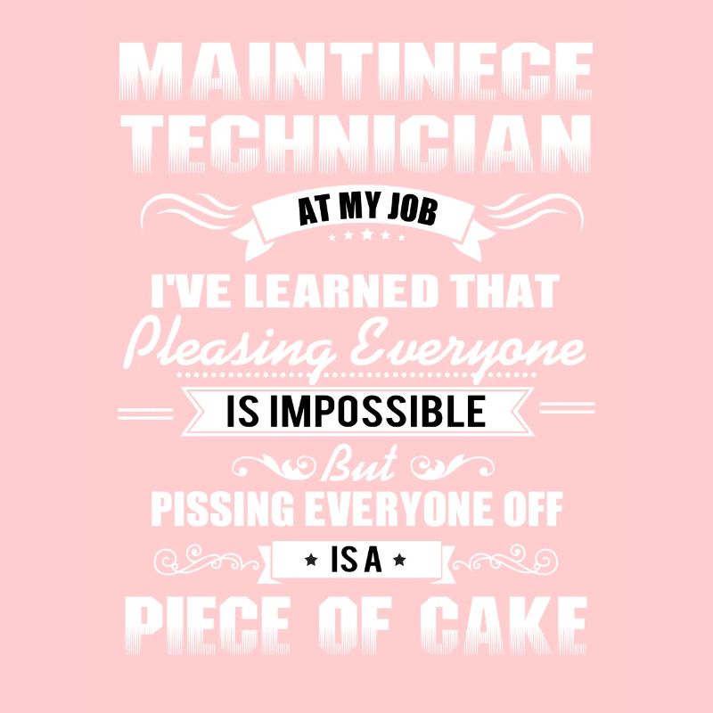 Mécanicien technicien