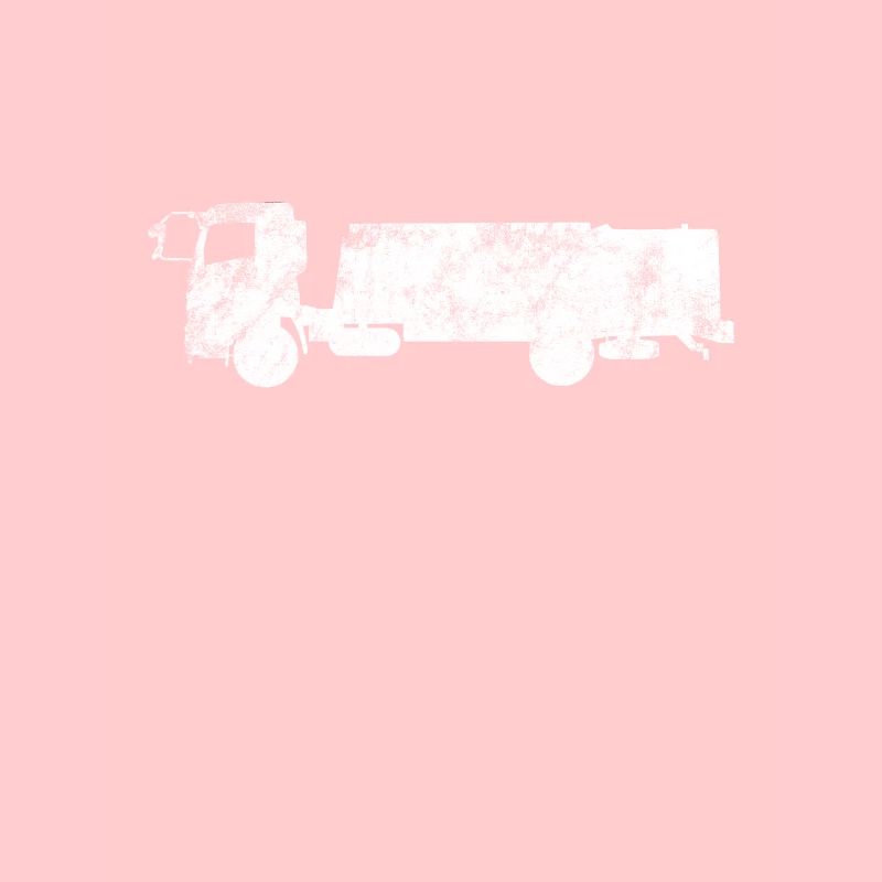 Chauffeur de camion
