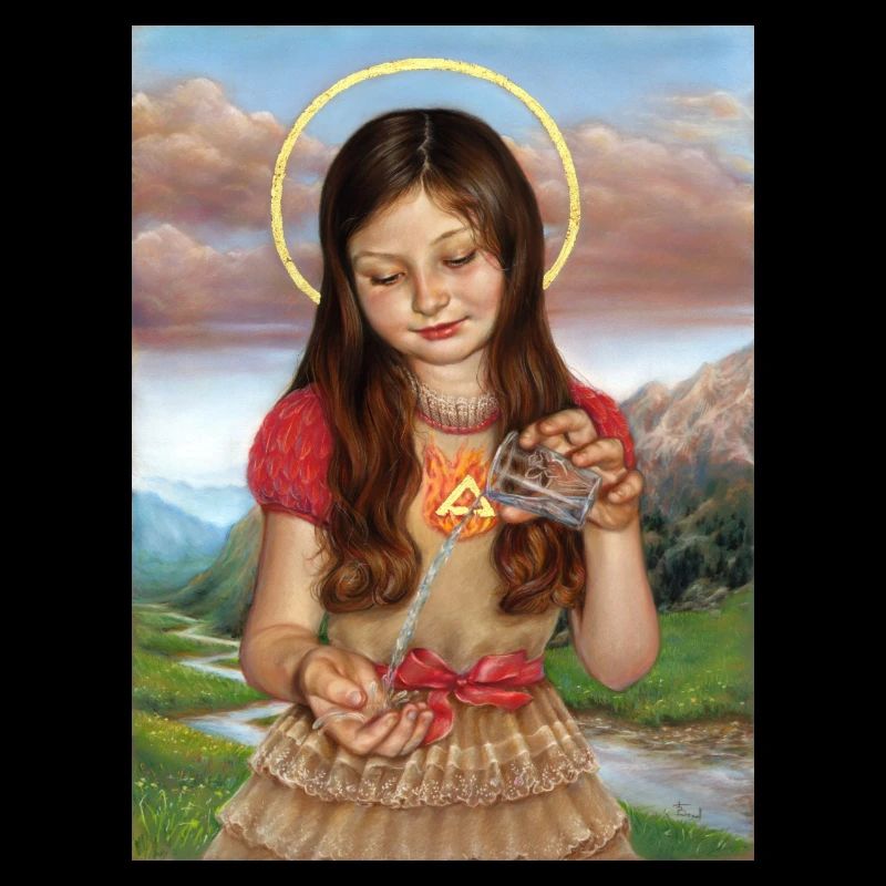 Temperance