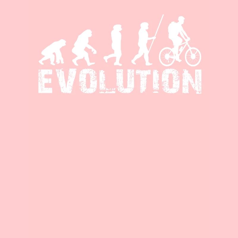 Biker Evolution