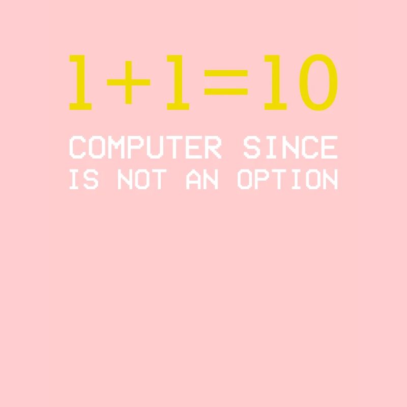 Computer Informatik Programieren