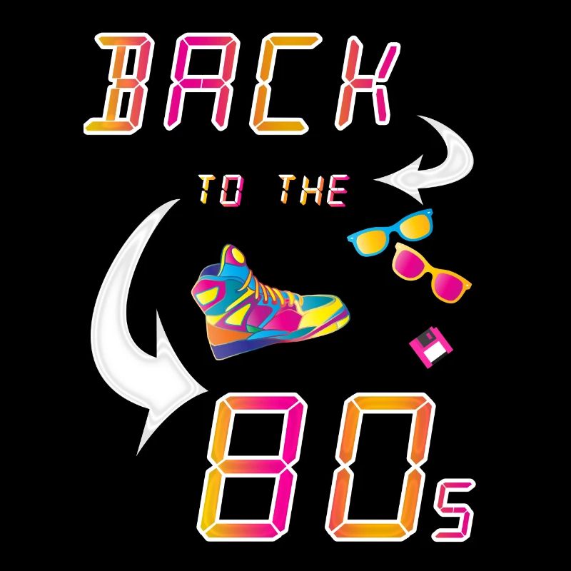 Back to the 80´s