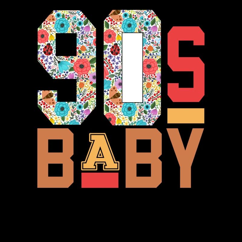 90's Baby